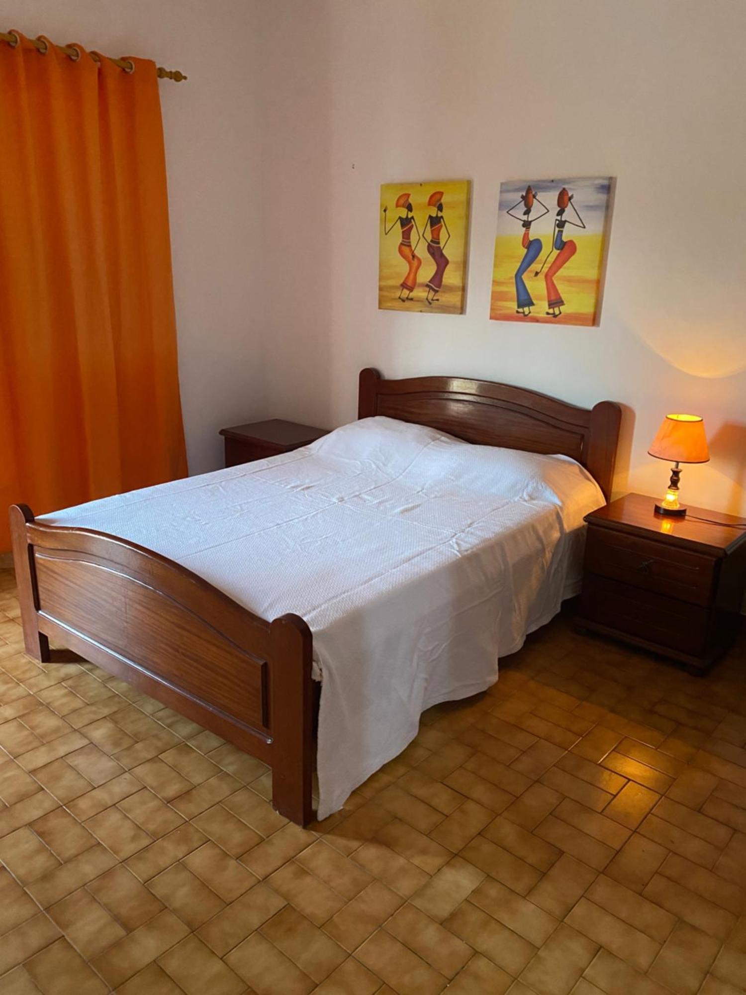 Muralha Rooms Mindelo Dış mekan fotoğraf
