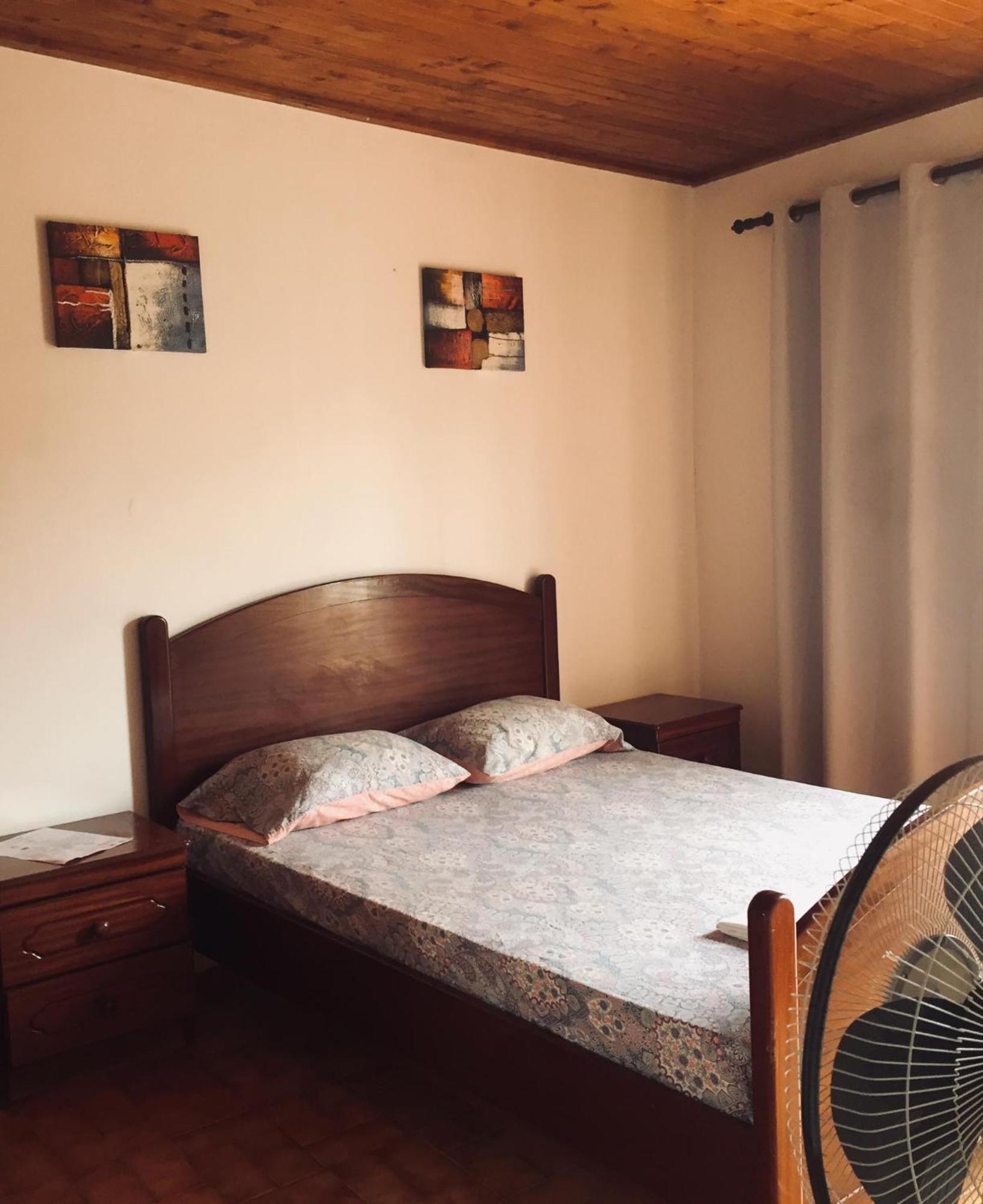 Muralha Rooms Mindelo Dış mekan fotoğraf