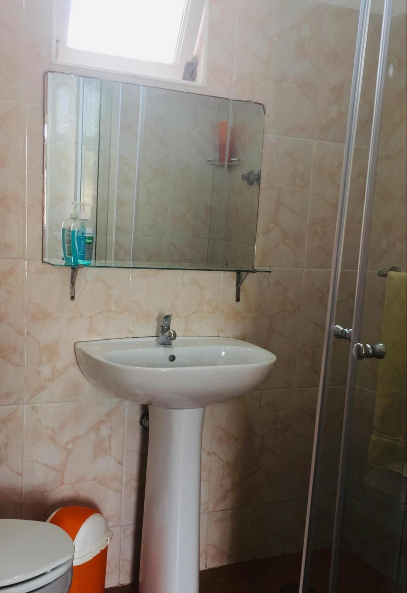 Muralha Rooms Mindelo Dış mekan fotoğraf