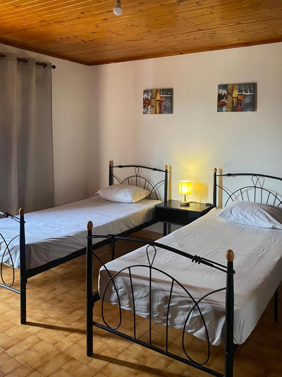 Muralha Rooms Mindelo Dış mekan fotoğraf